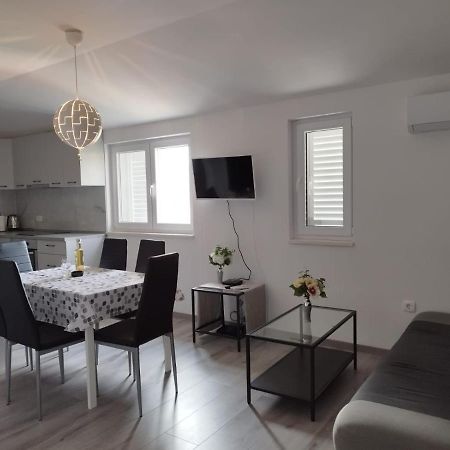 Apartmani Triva 1 Split Ngoại thất bức ảnh