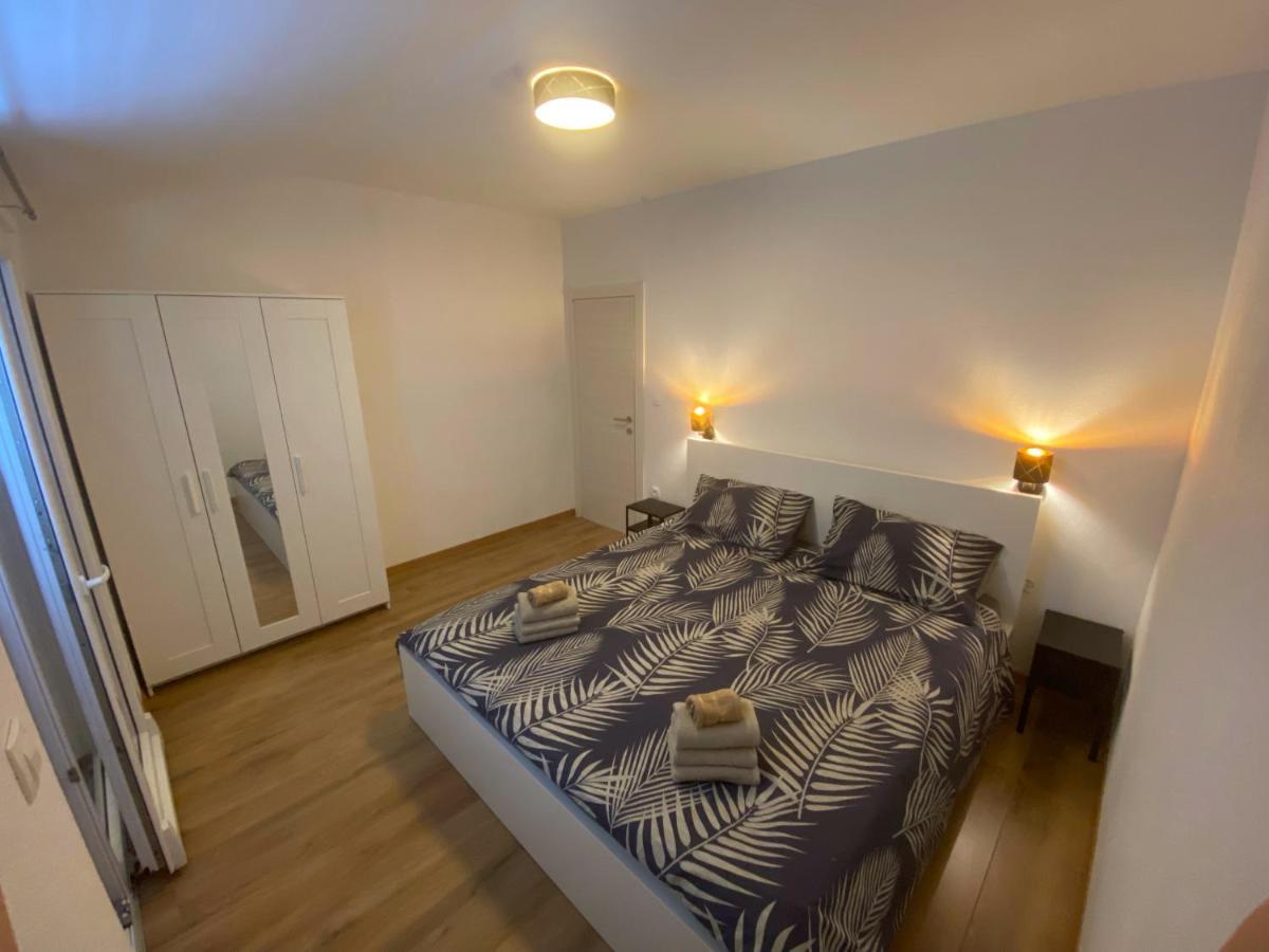 Apartmani Triva 1 Split Ngoại thất bức ảnh