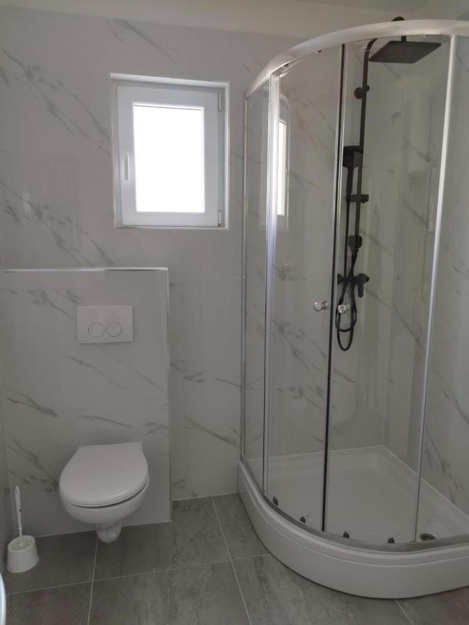 Apartmani Triva 1 Split Ngoại thất bức ảnh