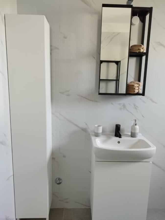 Apartmani Triva 1 Split Ngoại thất bức ảnh