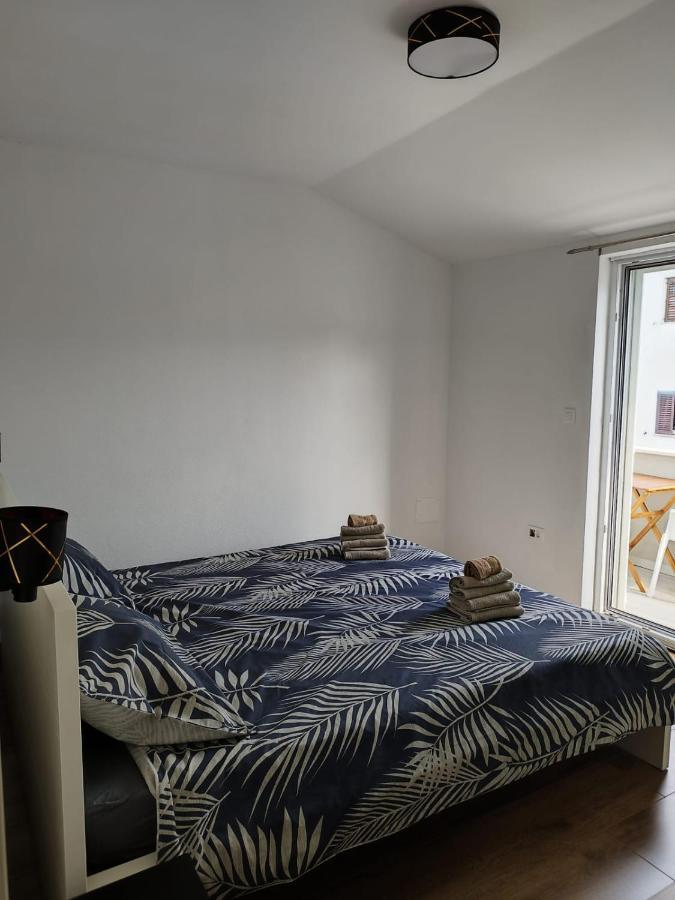 Apartmani Triva 1 Split Ngoại thất bức ảnh
