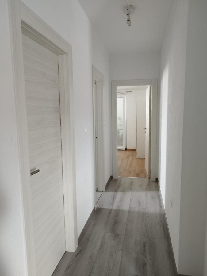 Apartmani Triva 1 Split Ngoại thất bức ảnh