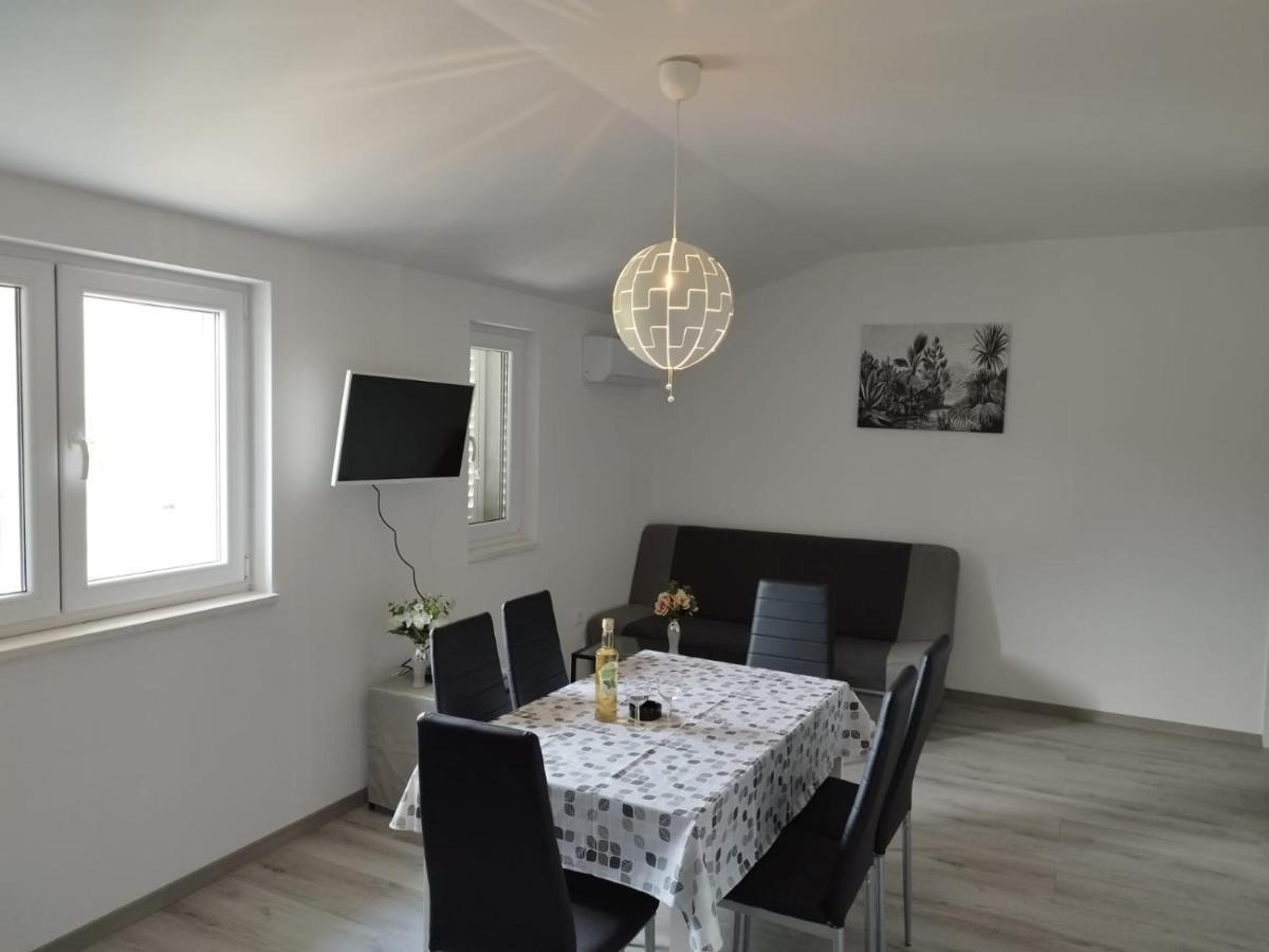 Apartmani Triva 1 Split Ngoại thất bức ảnh