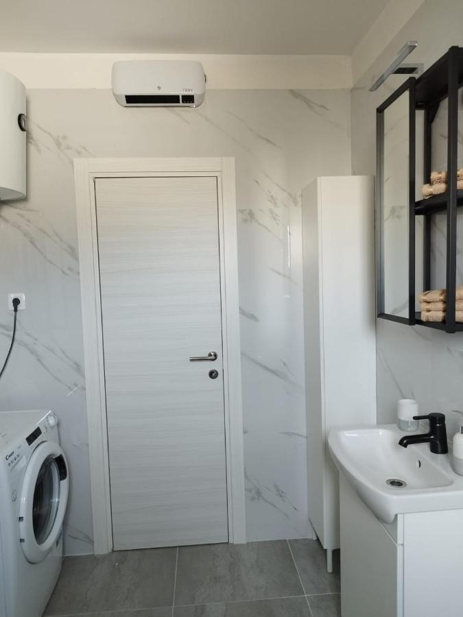 Apartmani Triva 1 Split Ngoại thất bức ảnh