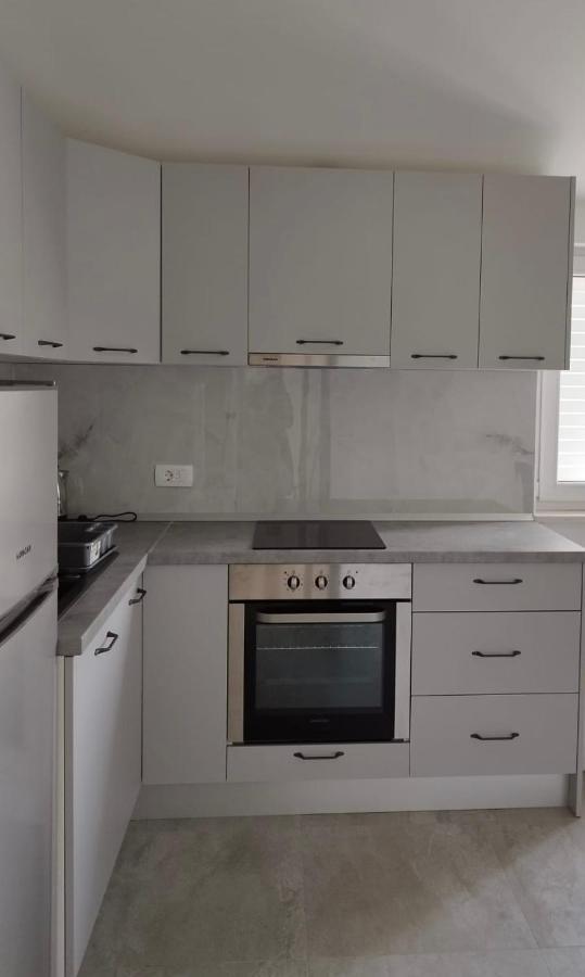 Apartmani Triva 1 Split Ngoại thất bức ảnh