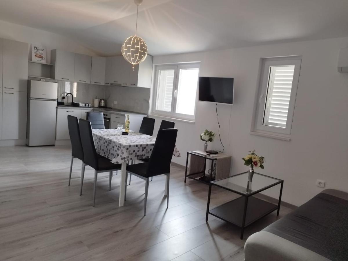 Apartmani Triva 1 Split Ngoại thất bức ảnh