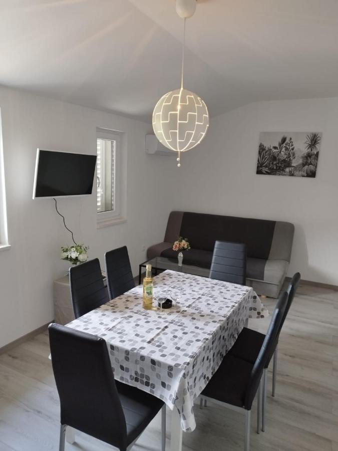 Apartmani Triva 1 Split Ngoại thất bức ảnh